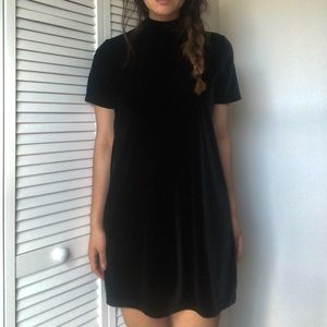Velvet Madewell Dress
